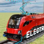 The Fascinating Engineering behind Electric Trains